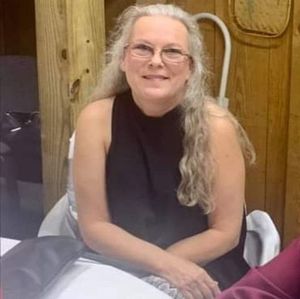 Meet your Posher, Glenda